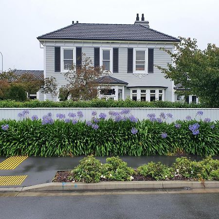 Dalkeith Boutique Bed & Breakfast Kaiapoi Exterior photo