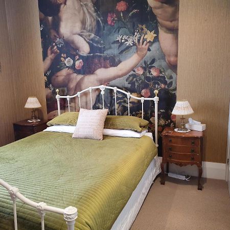 Dalkeith Boutique Bed & Breakfast Kaiapoi Exterior photo