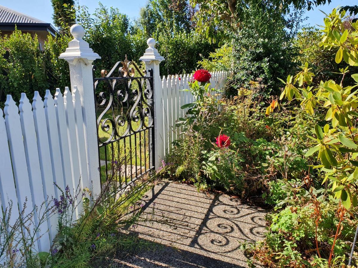 Dalkeith Boutique Bed & Breakfast Kaiapoi Exterior photo