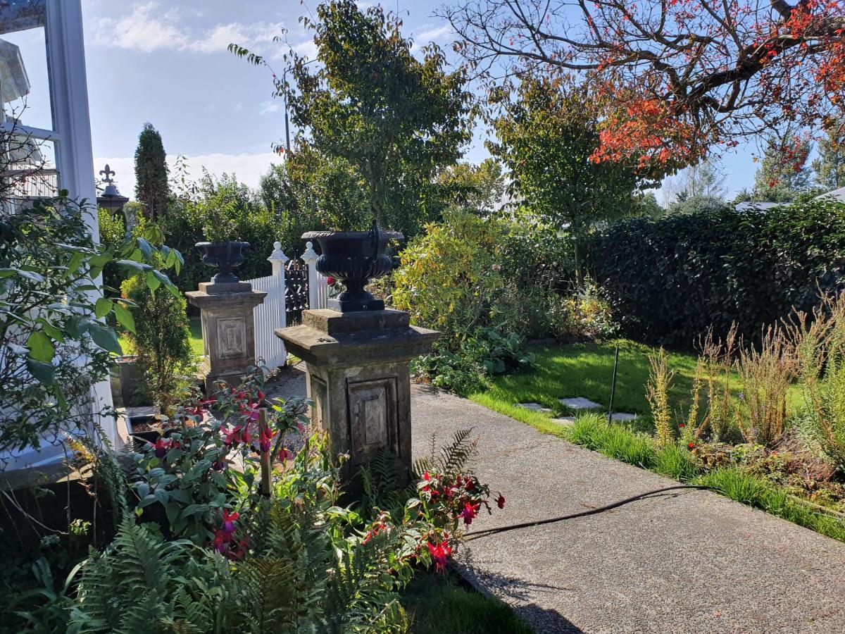 Dalkeith Boutique Bed & Breakfast Kaiapoi Exterior photo