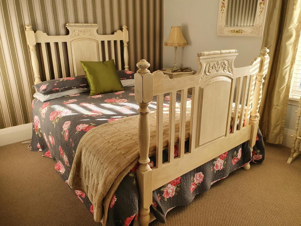 Dalkeith Boutique Bed & Breakfast Kaiapoi Exterior photo