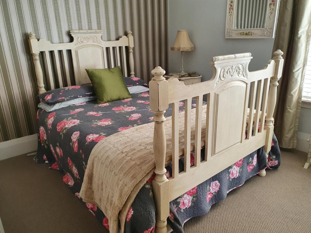 Dalkeith Boutique Bed & Breakfast Kaiapoi Exterior photo
