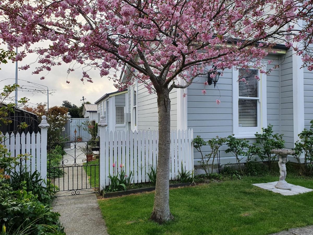 Dalkeith Boutique Bed & Breakfast Kaiapoi Exterior photo
