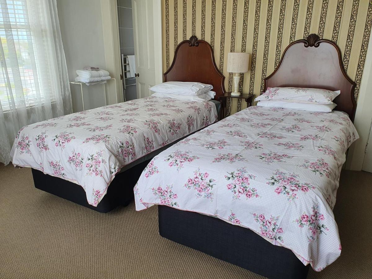 Dalkeith Boutique Bed & Breakfast Kaiapoi Exterior photo