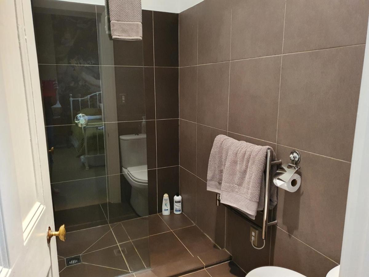Dalkeith Boutique Bed & Breakfast Kaiapoi Exterior photo