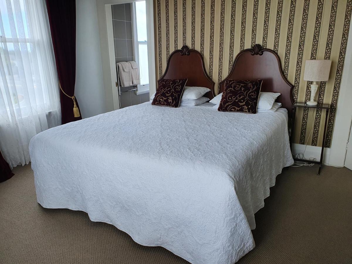 Dalkeith Boutique Bed & Breakfast Kaiapoi Exterior photo