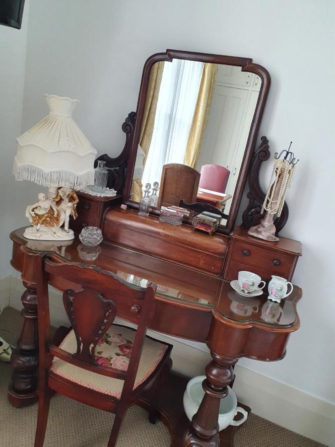 Dalkeith Boutique Bed & Breakfast Kaiapoi Exterior photo